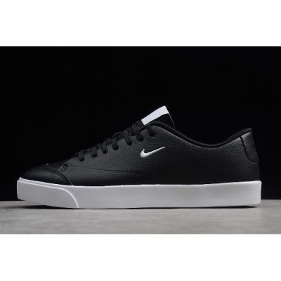 Nike Blazer City Low Siyah Kaykay Ayakkabı Türkiye - R325S7XV